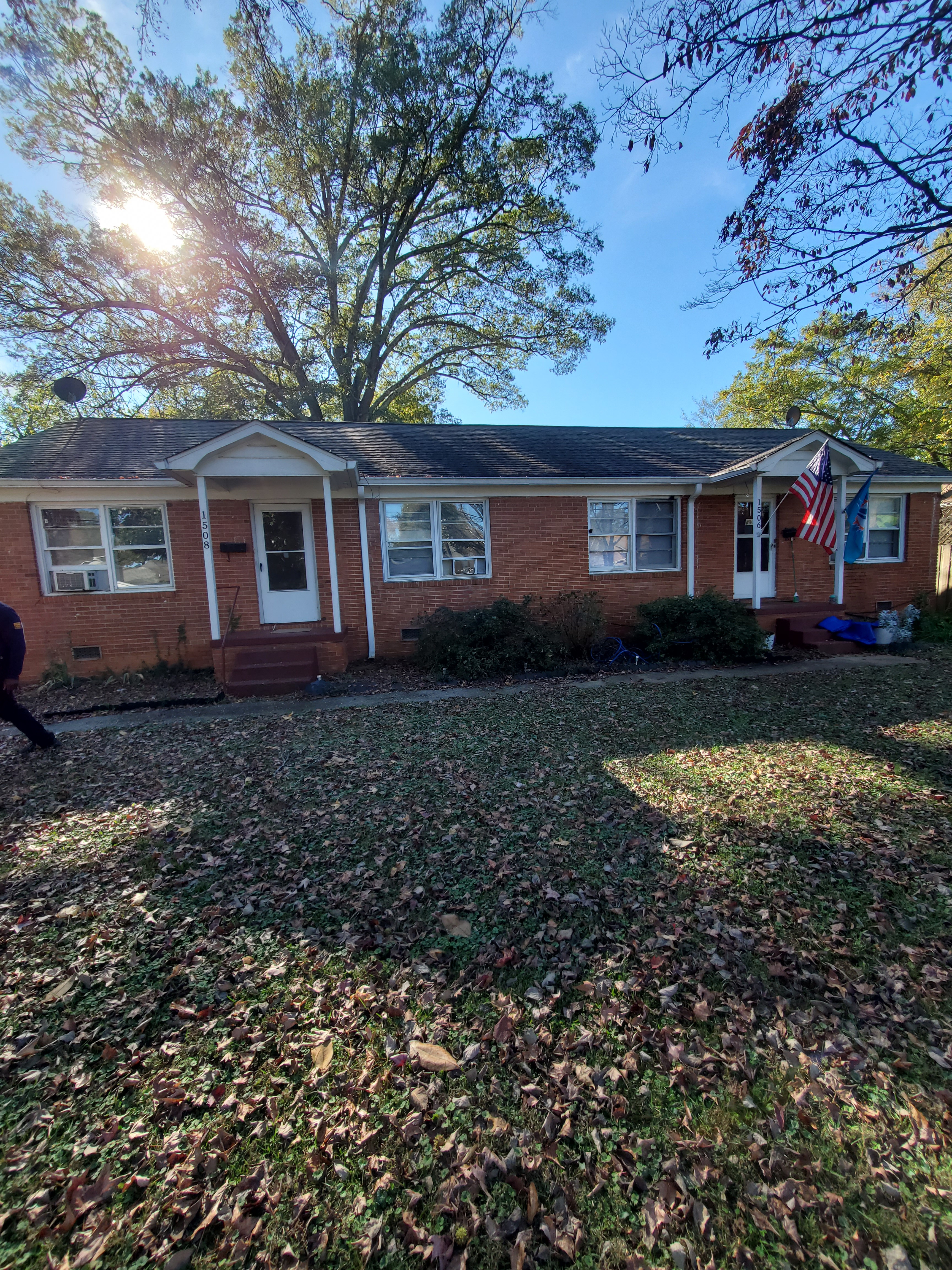 Duplex Flip – Before &amp; Afters